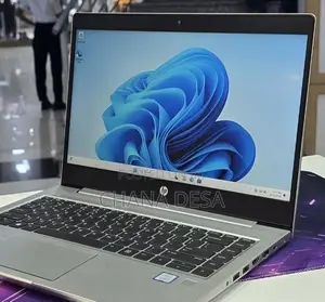 New Laptop HP ProBook 440 G6 8GB Intel Core i7 SSD 512GB