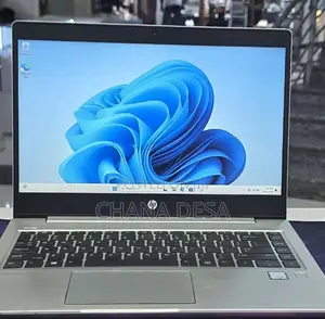 New Laptop HP ProBook 440 G6 8GB Intel Core i7 SSD 512GB