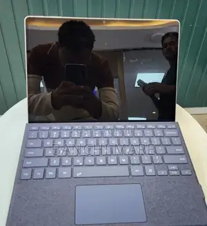 New Laptop Microsoft Surface Pro 9 16GB Intel Core i7 SSD 512GB