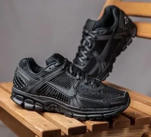 Nike Vomero Tyo High Master Quality Smooth Sneakers Made in Vietnam