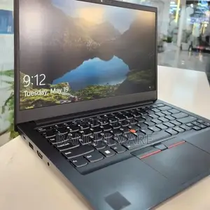 New Laptop Lenovo ThinkPad E14 Gen 4 16GB Intel Core i7 SSD 512GB