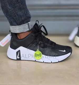 Nike Metcon Free Run High Master Quality Shoes Made in Vietnam
