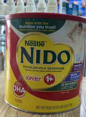 Nido 1+ 4+