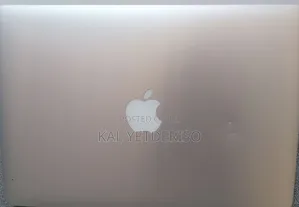 New Laptop Apple MacBook Air 2015 8GB Intel Core i5 SSD 256GB