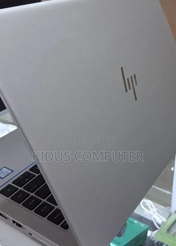 New Laptop HP EliteBook 840 G6 8GB Intel Core i7 SSD 512GB