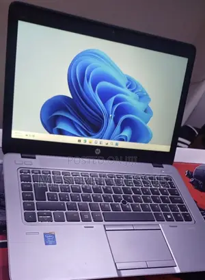 New Laptop HP EliteBook 840 G2 8GB Intel Core i5 HDD 1T