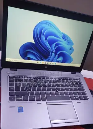 New Laptop HP EliteBook 840 G2 8GB Intel Core i5 HDD 1T