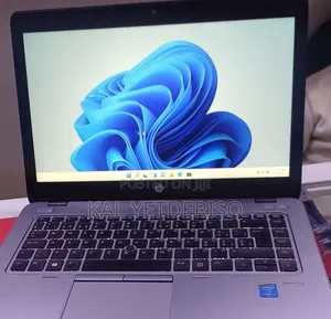 New Laptop HP EliteBook 840 G2 8GB Intel Core i5 SSD 1T