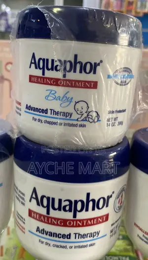 Aquaphor Ointment