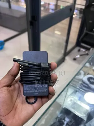 Microsoft Surface 65W Power Adapter