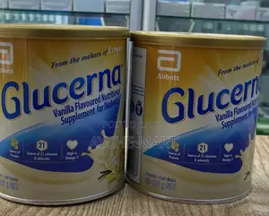 Glucerna Diabetic Supplements