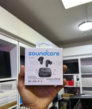 Anker Soundcore R50i NC – Wireless Earbuds!