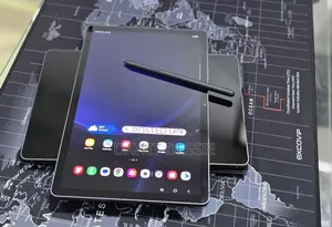 New Samsung Galaxy Tab S9 FE 128 GB Blue