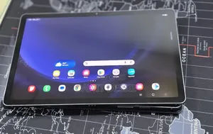 New Samsung Galaxy Tab S9 FE 128 GB Blue