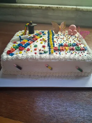 Cake(HBD, Wedding, Aniversary, Graduation)