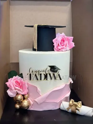 Cake(HBD, Wedding, Aniversary, Graduation)