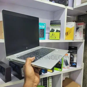 Laptop HP EliteBook 840 G5 8GB Intel Core i5 SSD 512GB