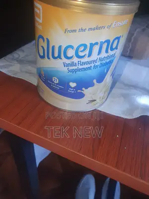 Ensure Milk Powder (Sugar Free) Okay for Diabetics