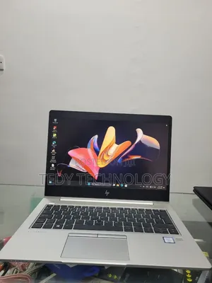 Laptop HP EliteBook 840 G5 8GB Intel Core i5 SSD 512GB