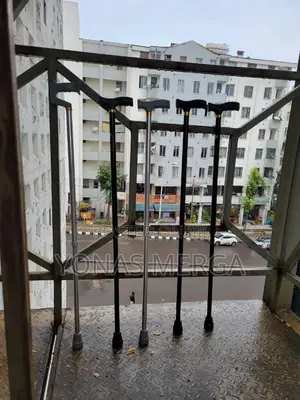 Walking Stick/Cane聖耳redefine Mobility Aids as Both a Reliable Support