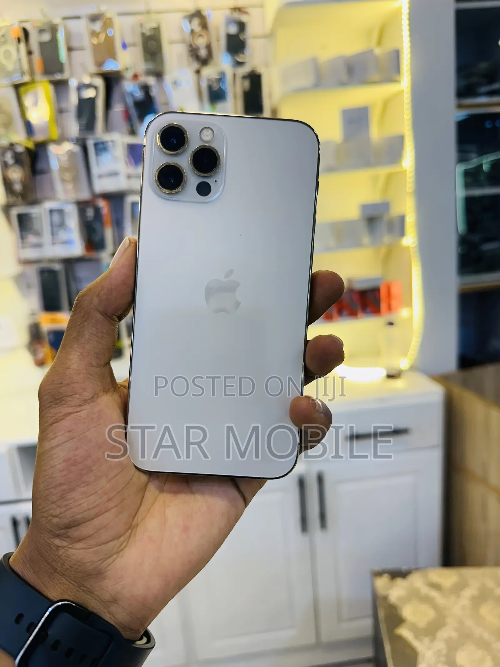 Apple iPhone 12 Pro 128 GB Gold