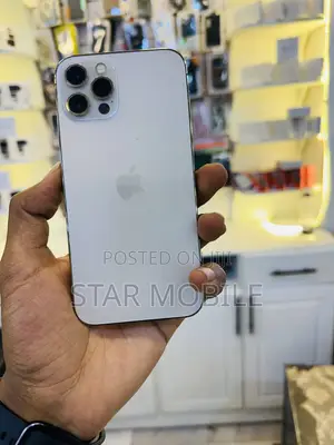 Apple iPhone 12 Pro 128 GB Gold