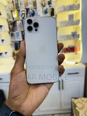 Apple iPhone 12 Pro 128 GB Gold