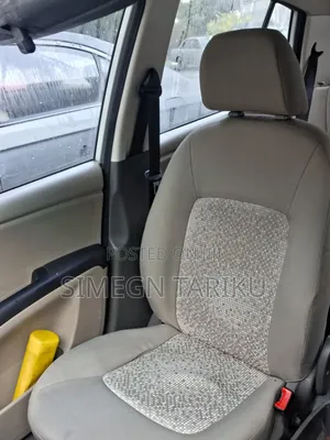 Hyundai I10 2013 White
