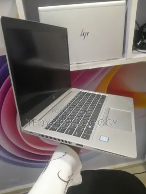 Laptop HP EliteBook 840 G5 8GB Intel Core i5 SSD 512GB