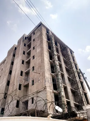 1bdrm Apartment in Ultima, Nifas Silk-Lafto for sale