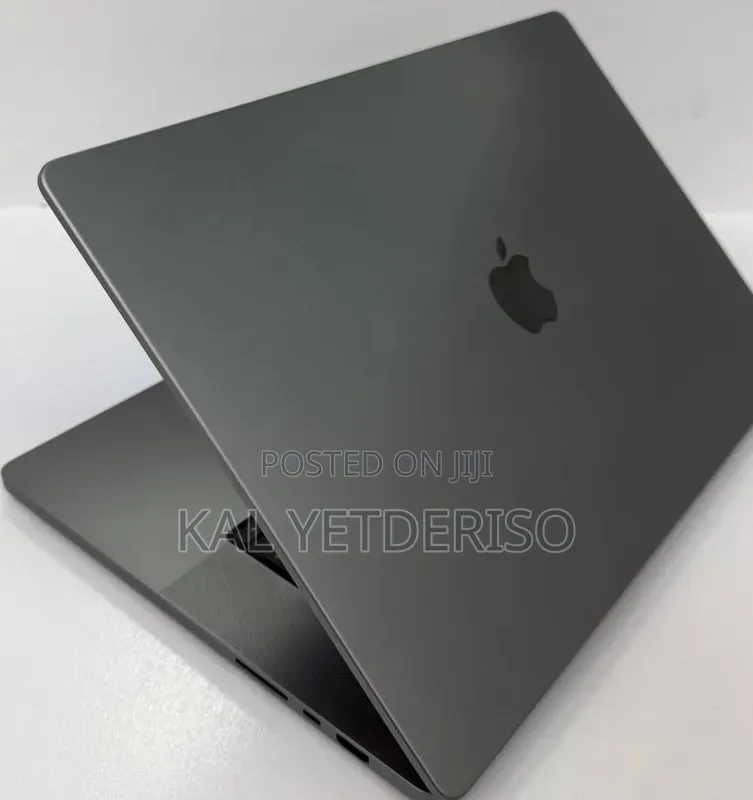 New Laptop Apple MacBook Pro 2021 M1 Max 32GB Apple M1 Max SSD 1T