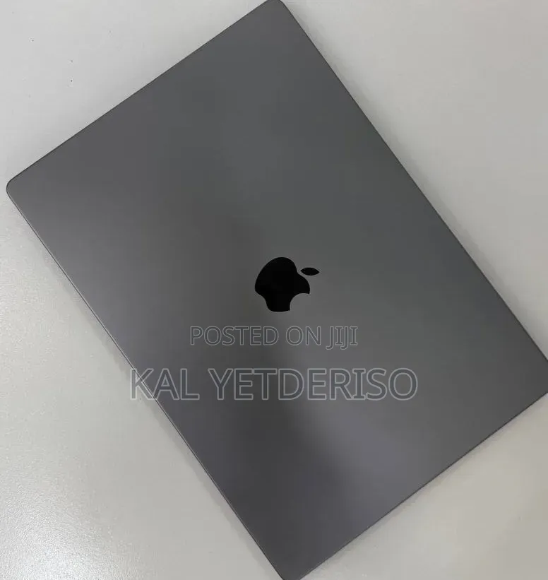 New Laptop Apple MacBook Pro 2021 M1 Max 32GB Apple M1 Max SSD 1T