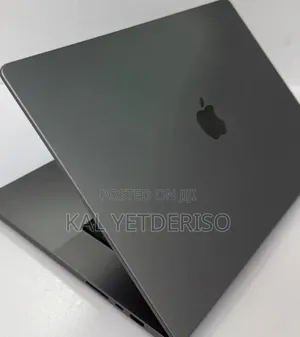 New Laptop Apple MacBook Pro 2021 M1 Max 32GB Apple M1 Max SSD 1T