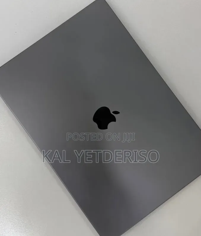 New Laptop Apple MacBook Pro 2021 M1 Max 32GB Apple M1 Max SSD 1T