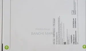 New Laptop Apple MacBook Pro 2025 M5 16GB Apple M5 Pro SSD 1T