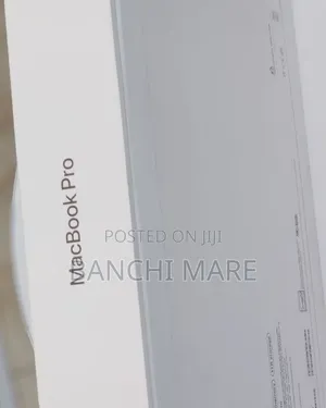 New Laptop Apple MacBook Pro 2025 M5 16GB Apple M5 Pro SSD 1T