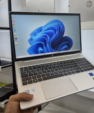 New Laptop HP Probook 450 16GB Intel Core i7 SSD 1T