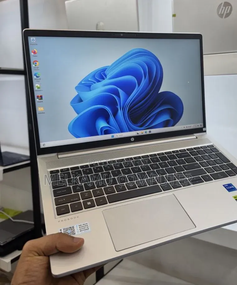 New Laptop HP Probook 450 16GB Intel Core i7 SSD 1T