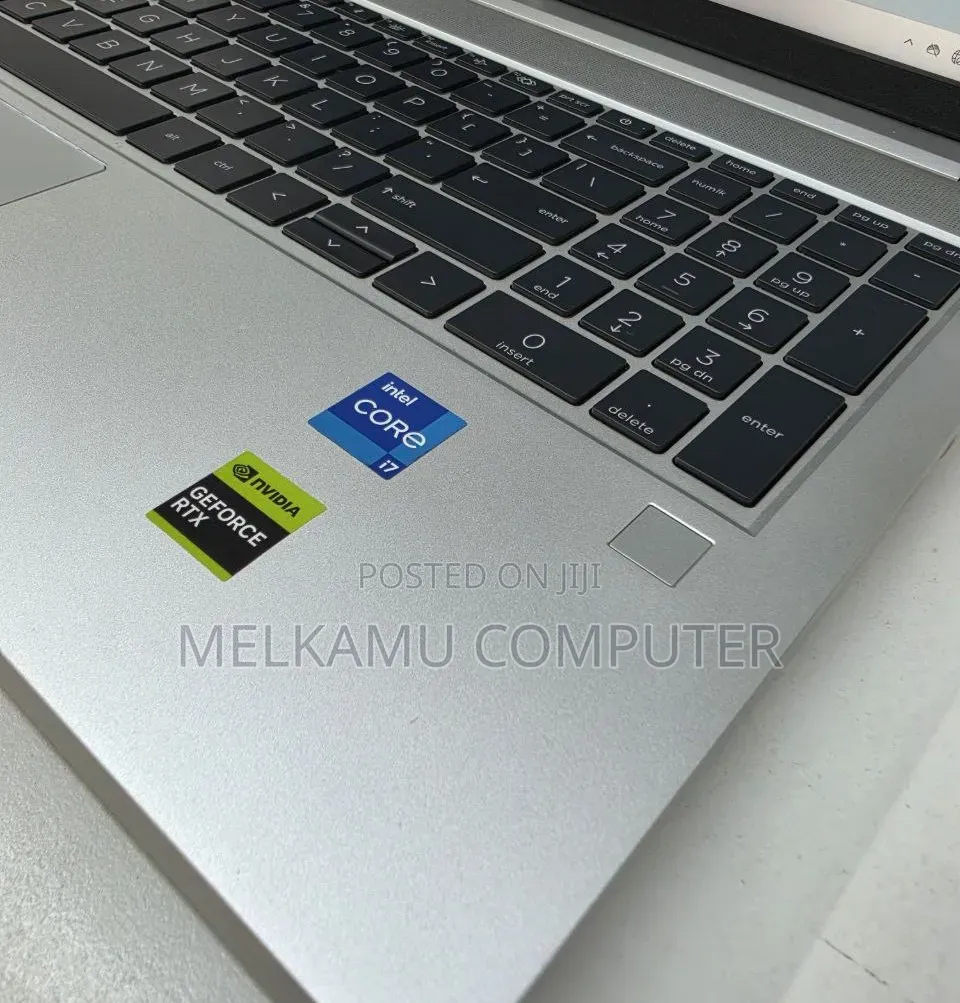 New Laptop HP Probook 450 16GB Intel Core i7 SSD 1T
