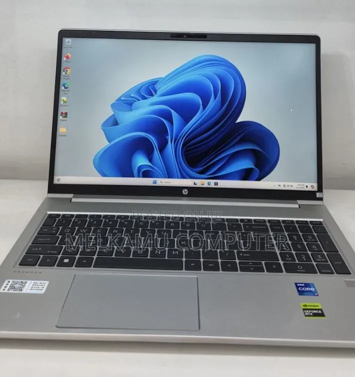 New Laptop HP Probook 450 16GB Intel Core i7 SSD 1T