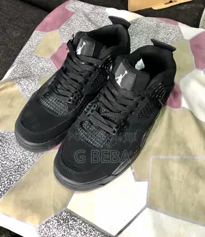 Jordan 4 Original