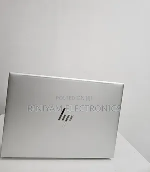 New Laptop HP EliteBook 840 G11 16GB Intel Core Ultra 7 SSD 512GB