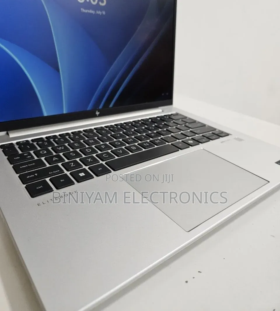 New Laptop HP EliteBook 840 G11 16GB Intel Core Ultra 7 SSD 512GB