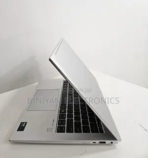 New Laptop HP EliteBook 840 G11 16GB Intel Core Ultra 7 SSD 512GB