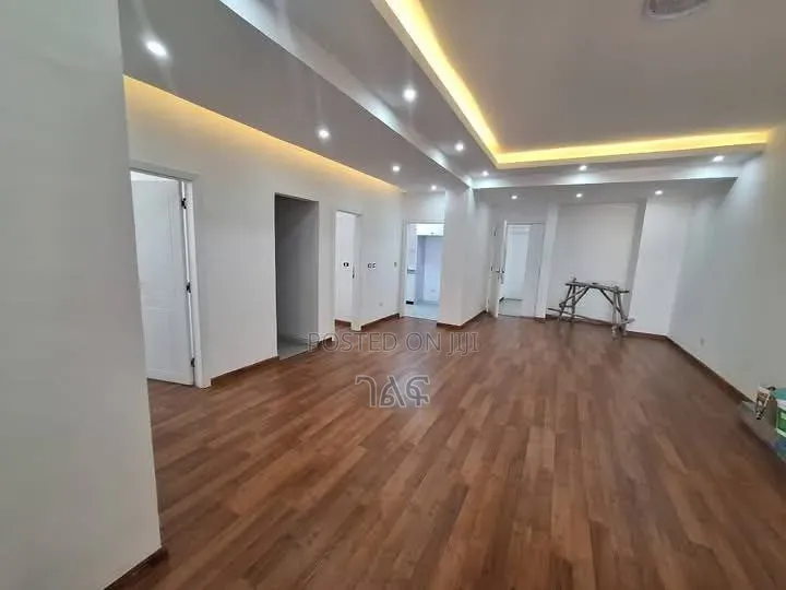 3bdrm Apartment in ቦሌ ቡልቡላ የሚሸጥ ባለ 3, Bole for sale