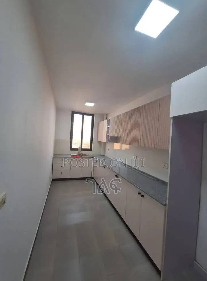 3bdrm Apartment in ቦሌ ቡልቡላ የሚሸጥ ባለ 3, Bole for sale