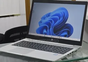New Laptop HP EliteBook 840 G5 8GB Intel Core i5 SSD 512GB