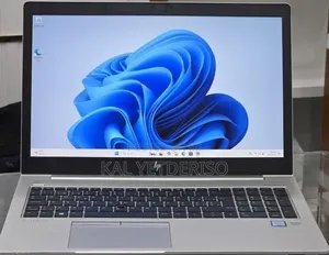 New Laptop HP EliteBook 840 G5 8GB Intel Core i5 SSD 512GB