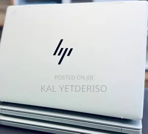 New Laptop HP EliteBook 840 G5 8GB Intel Core i5 SSD 512GB