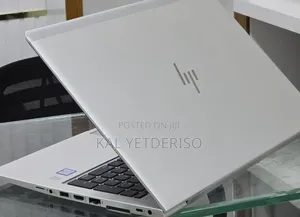 New Laptop HP EliteBook 840 G5 8GB Intel Core i5 SSD 512GB